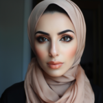 الصورة الشخصية لـ مها العيسوي