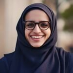 الصورة الشخصية لـ إسراء المنفلوطي