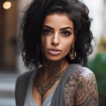 الصورة الشخصية لـ خديجة محمد