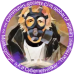 الصورة الشخصية لـ Maskugatiger a.k.a Cybernetwalker